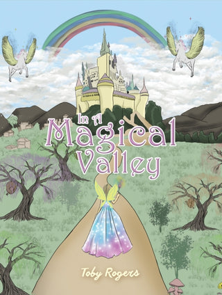 Cover image for 9798891556805 - In a Magical Valley