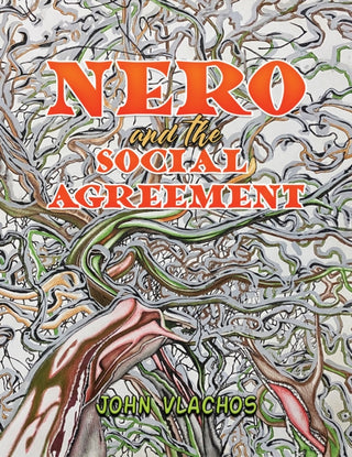 Cover image for 9798891557321 - Nero and the Social Agreement