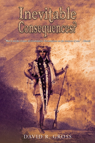 Cover image for 9798891557345 - Inevitable Consequences?