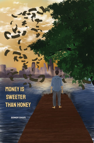 Supplemental image for 9798891557468 - Money Is Sweeter Than Honey