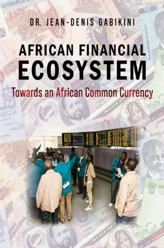 Cover image for 9798891557932 - African Financial Ecosystem