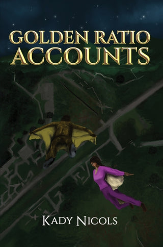 Supplemental image for 9798891558083 - Golden Ratio: Accounts