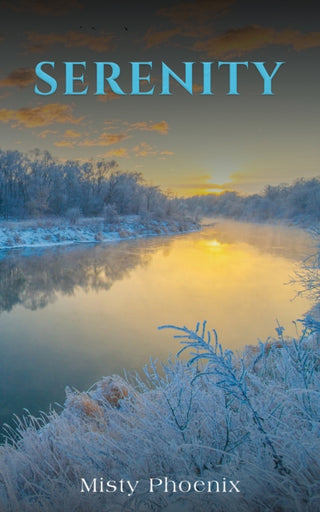 Cover image for 9798891558212 - Serenity