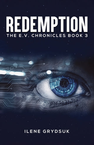 Cover image for 9798891559127 - Redemption