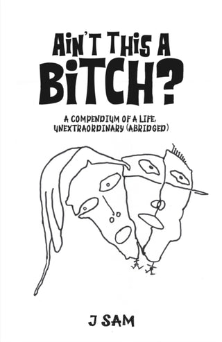 Supplemental image for 9798891559387 - Ain't This a Bitch?