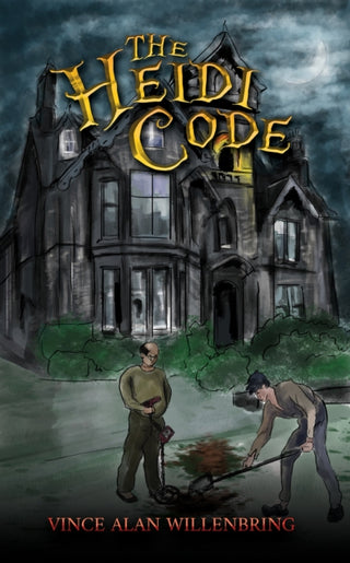 Supplemental image for 9798891559530 - The Heidi Code