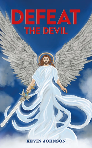 Cover image for 9798891559554 - Defeat the Devil