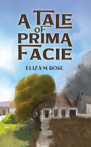 Supplemental image for 9798891559622 - A Tale of Prima Facie
