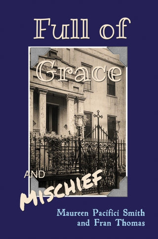Supplemental image for 9798891559912 - Full of Grace and Mischief