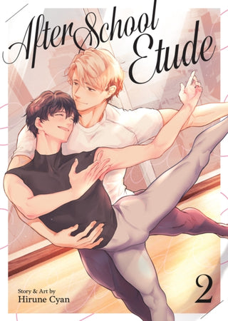 Supplemental image for 9798891602113 - After School Etude Vol. 2