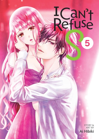 Supplemental image for 9798891602403 - I Can't Refuse S Vol. 5