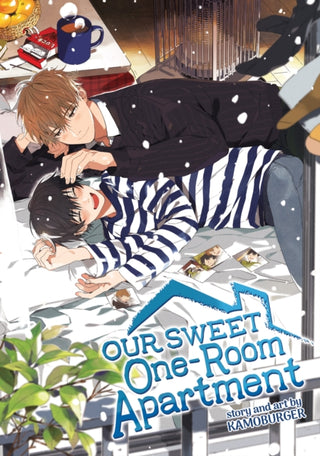 Cover image for 9798891602625 - Our Sweet One-Room Apartment