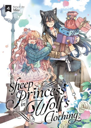 Supplemental image for 9798891602762 - Sheep Princess in Wolf's Clothing Vol. 4