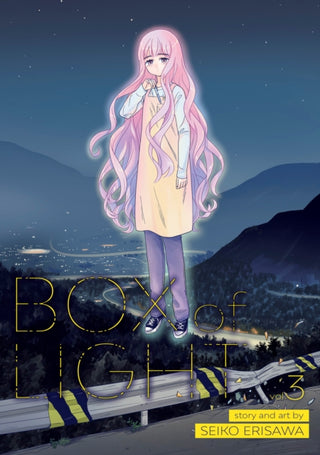 Cover image for 9798891605176 - Box of Light Vol. 3