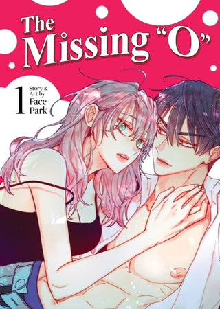Cover image for 9798891608993 - The Missing "O" (Comic) Vol. 1