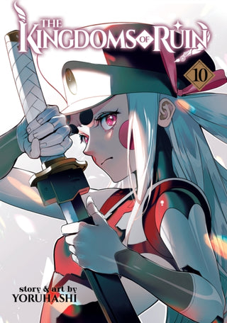 Supplemental image for 9798891609303 - The Kingdoms of Ruin Vol. 10