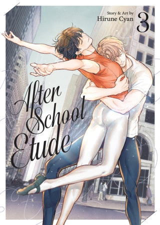 Supplemental image for 9798891609846 - After School Etude Vol. 3
