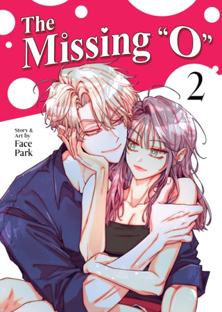 Cover image for 9798891609945 - The Missing "O" (Comic) Vol. 2