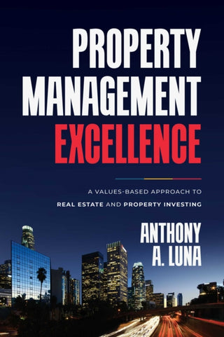 Supplemental image for 9798891880467 - Property Management Excellence