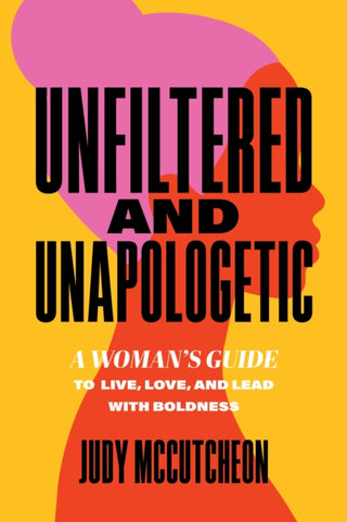 Cover image for 9798891881471 - Unfiltered and Unapologetic