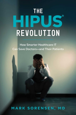 Supplemental image for 9798891882812 - The HIPUS Revolution