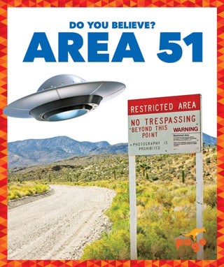 Cover image for 9798892132183 - Area 51