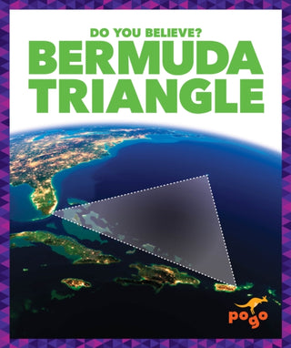 Cover image for 9798892132213 - Bermuda Triangle