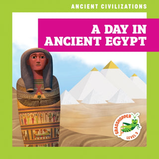 Supplemental image for 9798892134774 - A Day in Ancient Egypt