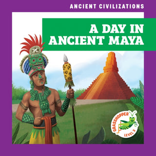 Supplemental image for 9798892134835 - A Day in Ancient Maya