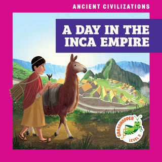 Supplemental image for 9798892134897 - A Day in the Inca Empire