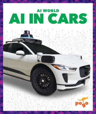Supplemental image for 9798892135597 - AI In Cars
