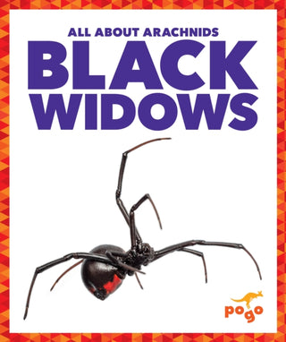 Cover image for 9798892136099 - Black Widows
