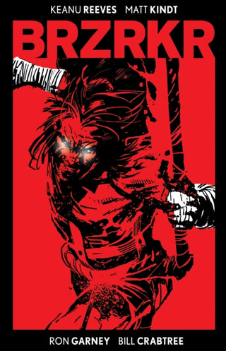 Cover image for 9798892150521 - BRZRKR Deluxe Edition