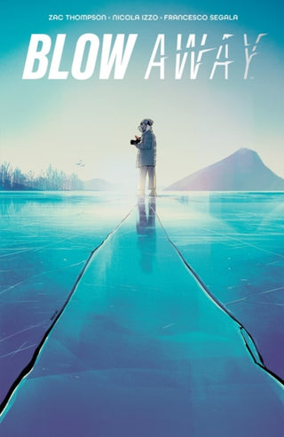 Cover image for 9798892150774 - Blow Away