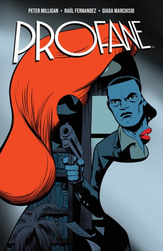 Cover image for 9798892151085 - Profane