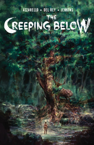 Cover image for 9798892153737 - The Creeping Below