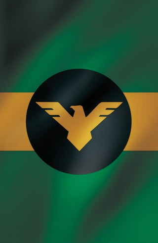 Cover image for 9798892153805 - Dune: House Atreides Deluxe Edition LE w/ Slipcase