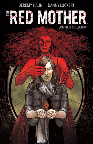 Cover image for 9798892155618 - The Red Mother: Complete Collection