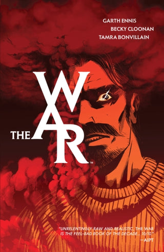 Cover image for 9798892157322 - The War