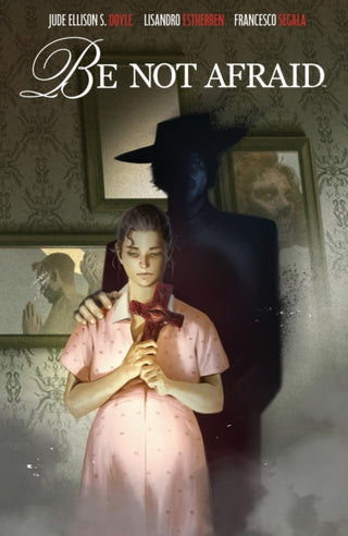 Cover image for 9798892157469 - Be Not Afraid