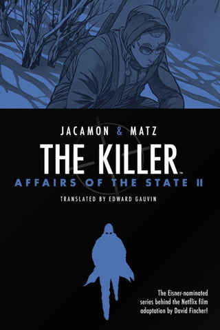 Cover image for 9798892157483 - The Killer: Affairs of the State II