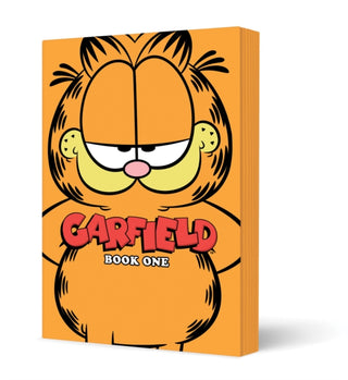 Cover image for 9798892159319 - Garfield Book One