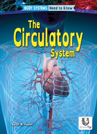 Cover image for 9798892326537 - Circulatory System