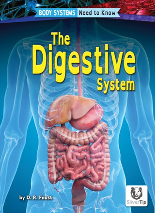 Supplemental image for 9798892326544 - Digestive System