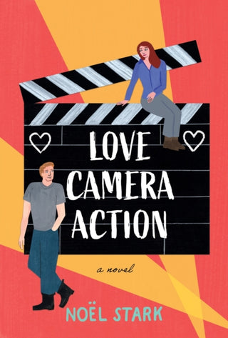 Cover image for 9798892420402 - Love, Camera, Action