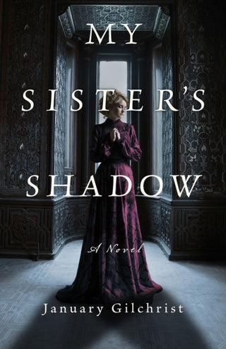 Cover image for 9798892420587 - My Sister's Shadow
