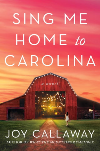 Cover image for 9798892421119 - Sing Me Home to Carolina