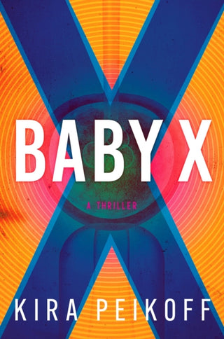Cover image for 9798892421416 - Baby X
