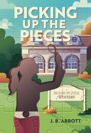 Cover image for 9798892421614 - Picking Up the Pieces