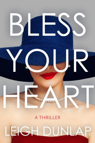 Cover image for 9798892421638 - Bless Your Heart